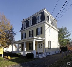 210 W Main St, Moorestown, NJ for rent Building Photo- Image 1 of 3