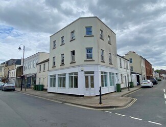 More details for 350 High St, Cheltenham - Retail for Rent