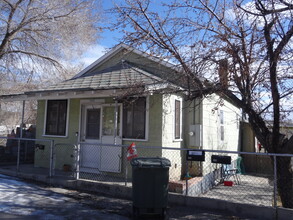 265 High St, Ely, NV for sale Primary Photo- Image 1 of 1