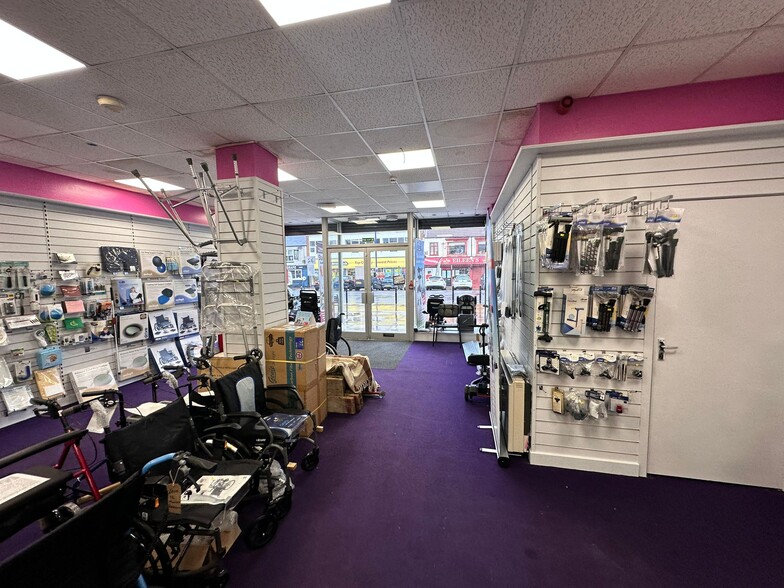 102-108 High St, Redcar for sale - Building Photo - Image 3 of 7