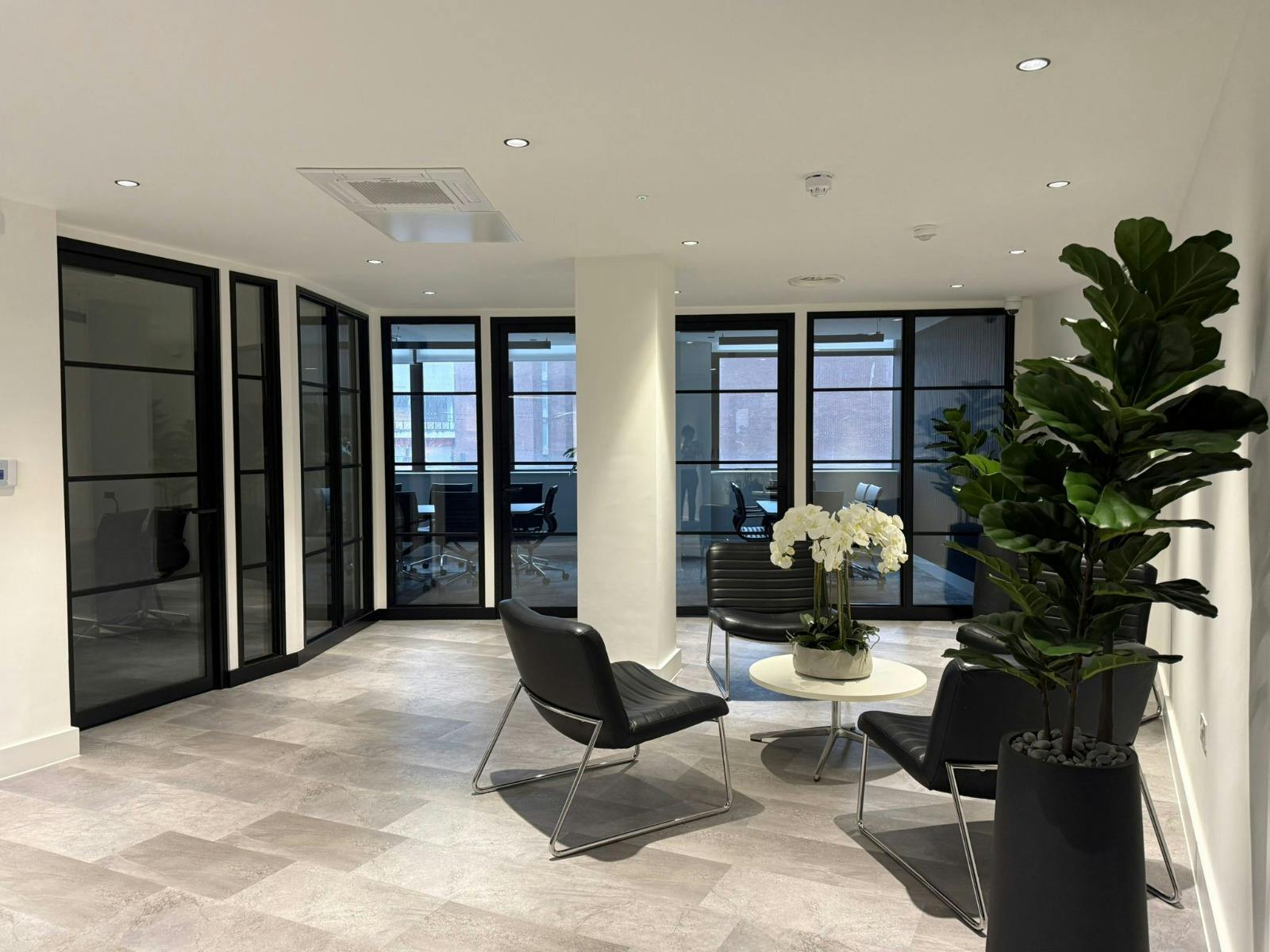 12-26 Albert St, Birmingham to rent Interior Photo- Image 1 of 9