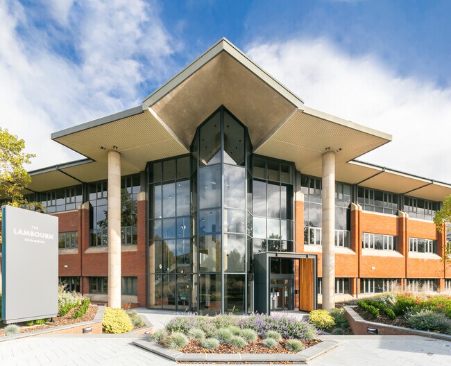 More details for Wyndyke Furlong, Abingdon - Office to Rent