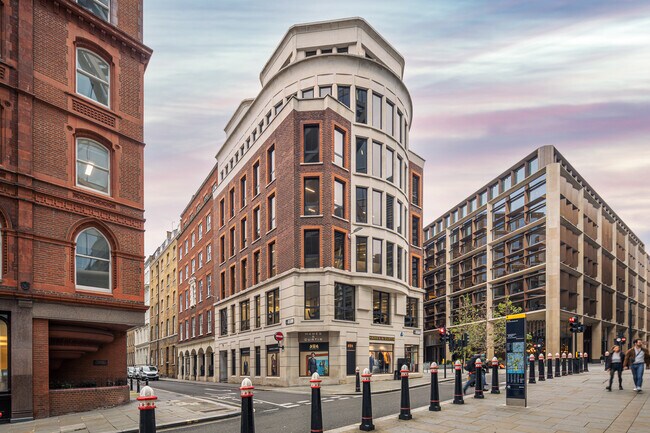 More details for 76 Cannon St, London - Office to Rent
