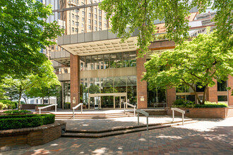 999 W Hastings St, Vancouver, BC for rent Building Photo- Image 1 of 23