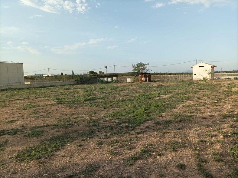 Land in Librilla, Murcia for sale - Site Plan - Image 2 of 12