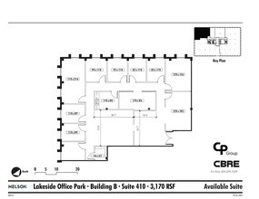 5775 Glenridge Dr NE, Atlanta, GA for rent Floor Plan- Image 1 of 1