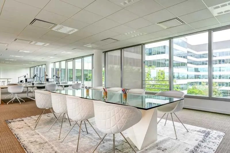 420 Rue D'Estienne D'Orves, Colombes to rent Interior Photo- Image 1 of 7