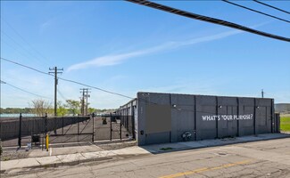 More details for 4473 W Jefferson Ave, Detroit, MI - Industrial for Rent