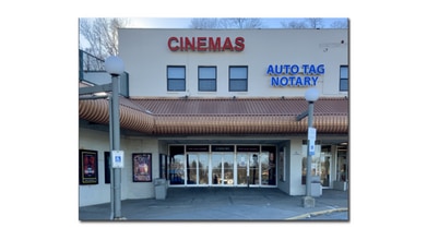 230 Rodi & Frankstown Rd, Pittsburgh, PA to rent Building Photo- Image 1 of 11