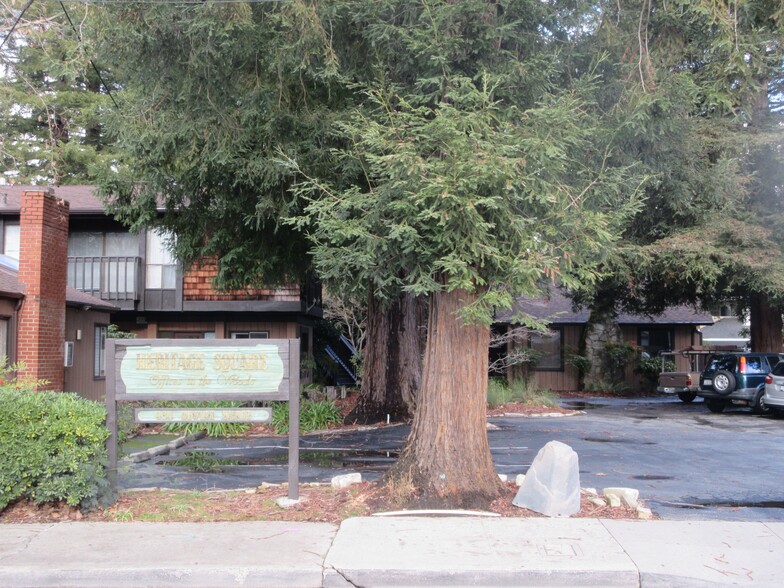 934 Dewing, Lafayette, CA for rent - Building Photo - Image 1 of 5