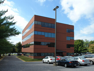 More details for 839 Elkridge Landing Rd, Linthicum, MD - Office for Rent