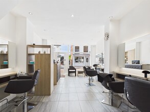 11 Pillory St, Nantwich to rent Interior Photo- Image 2 of 3