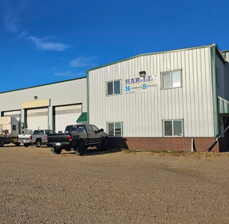 More details for 49 Veiner Rd W, Millicent, AB - Industrial for Rent