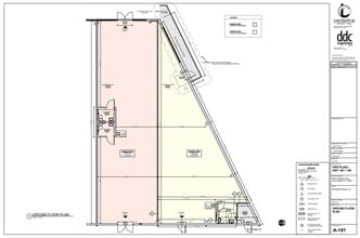 5240 N Atlantic Ave, Cocoa Beach, FL to rent Floor Plan- Image 1 of 1