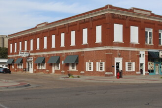 1020 10th St, Woodward, OK for sale Building Photo- Image 1 of 75