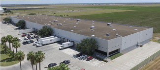 More details for 1805 N Loop 499, Harlingen, TX - Industrial for Rent