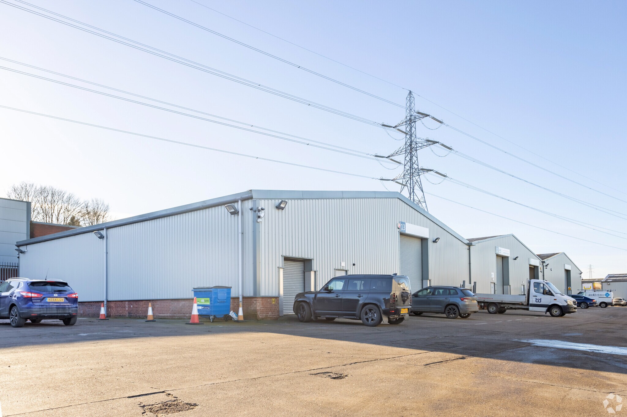 Globe St, Wednesbury for sale Primary Photo- Image 1 of 1