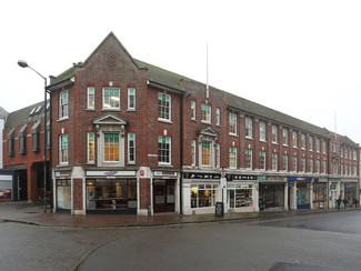 More details for 26-42 Lloyds Av, Ipswich - Retail for Rent