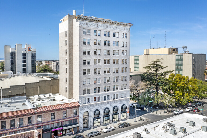 11 S San Joaquin St, Stockton, CA for sale - Primary Photo - Image 1 of 1