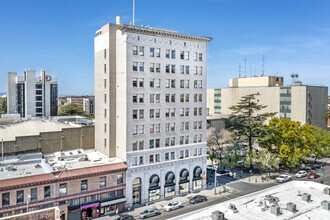 11 S San Joaquin St, Stockton, CA for sale Building Photo- Image 1 of 1