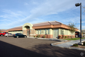 More details for 18275 N 59th Ave, Glendale, AZ - Office/Medical for Rent