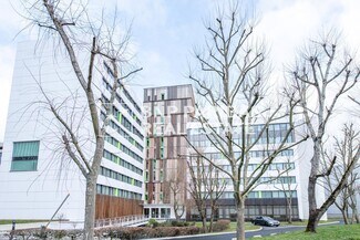 More details for 3 Avenue Du Centre, Guyancourt - Office to Rent