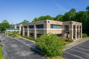 Salisbury Professional Center - Commercial Property