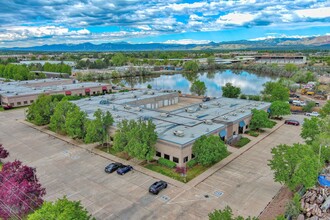 105 S Sunset St, Longmont, CO for rent Building Photo- Image 1 of 17