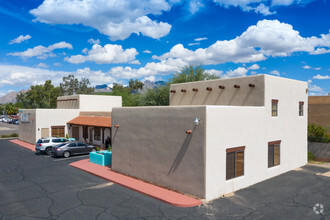 220 E Wetmore Rd, Tucson, AZ for sale Building Photo- Image 1 of 4