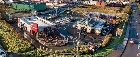 Shrewsbury Rd, Oswestry for sale - Primary Photo - Image 1 of 1