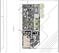 16 Watson St, Glasgow to rent Floor Plan- Image 1 of 1