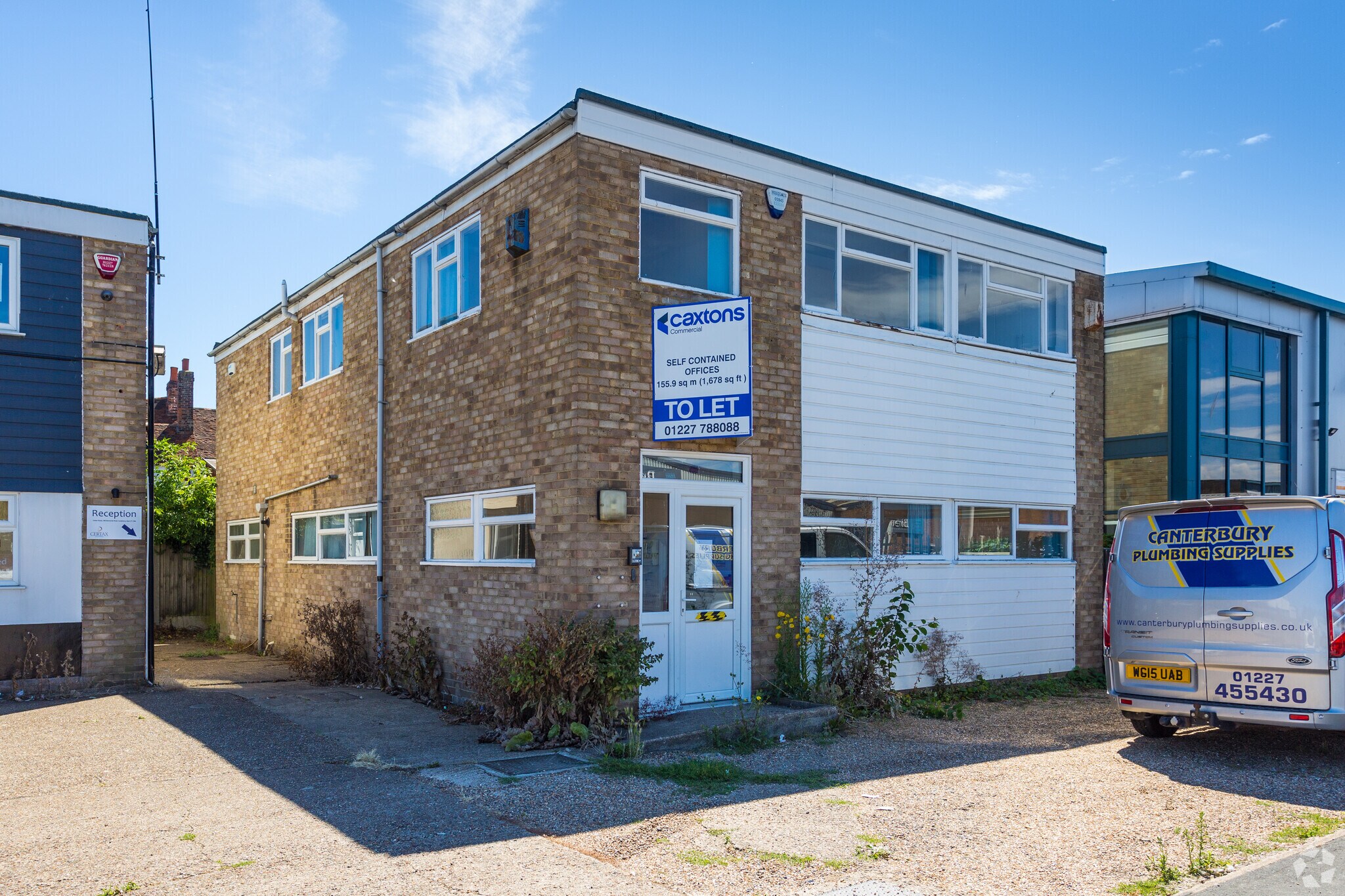 34A Simmonds Rd, Canterbury for sale Primary Photo- Image 1 of 1