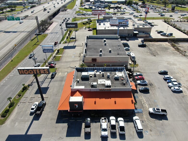 850 Interstate 10 S, Beaumont, TX for sale - Building Photo - Image 3 of 12