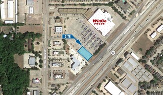 More details for NEQ US 67 & Cockrell Hill Rd, Duncanville, TX - Land for Rent