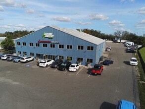 6015 N US Highway 301, Tampa, FL for sale Building Photo- Image 2 of 38