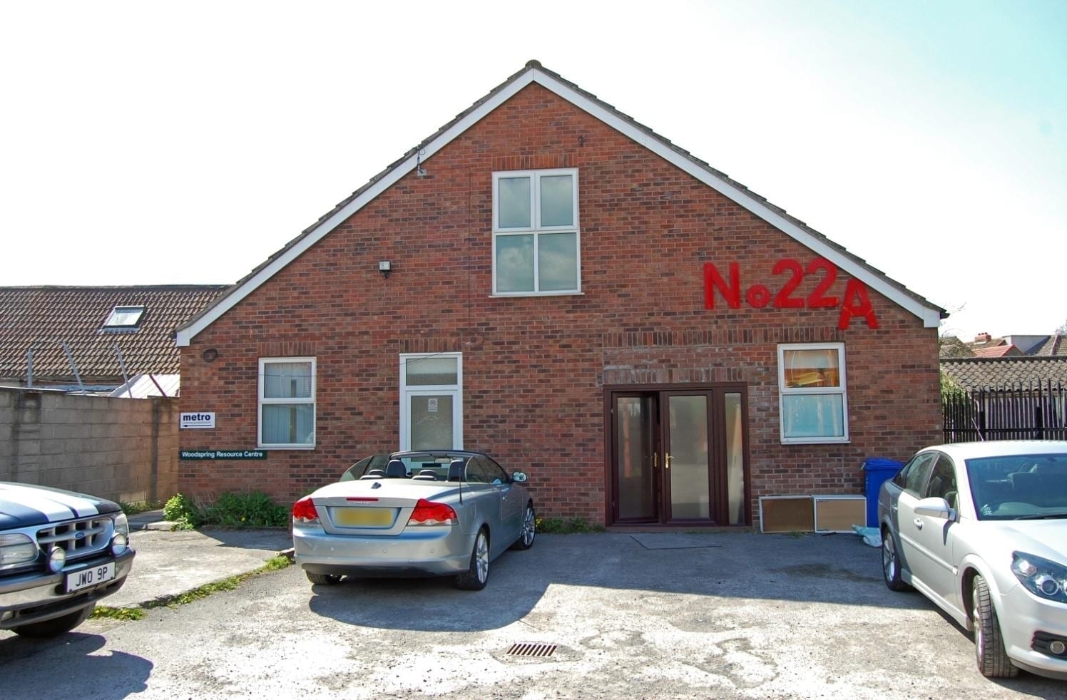 22a Griffin Rd, Clevedon to rent Primary Photo- Image 1 of 2