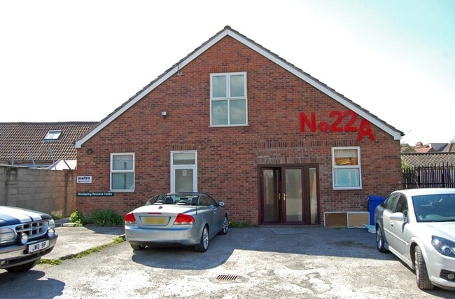 More details for 22a Griffin Rd, Clevedon - Office to Rent