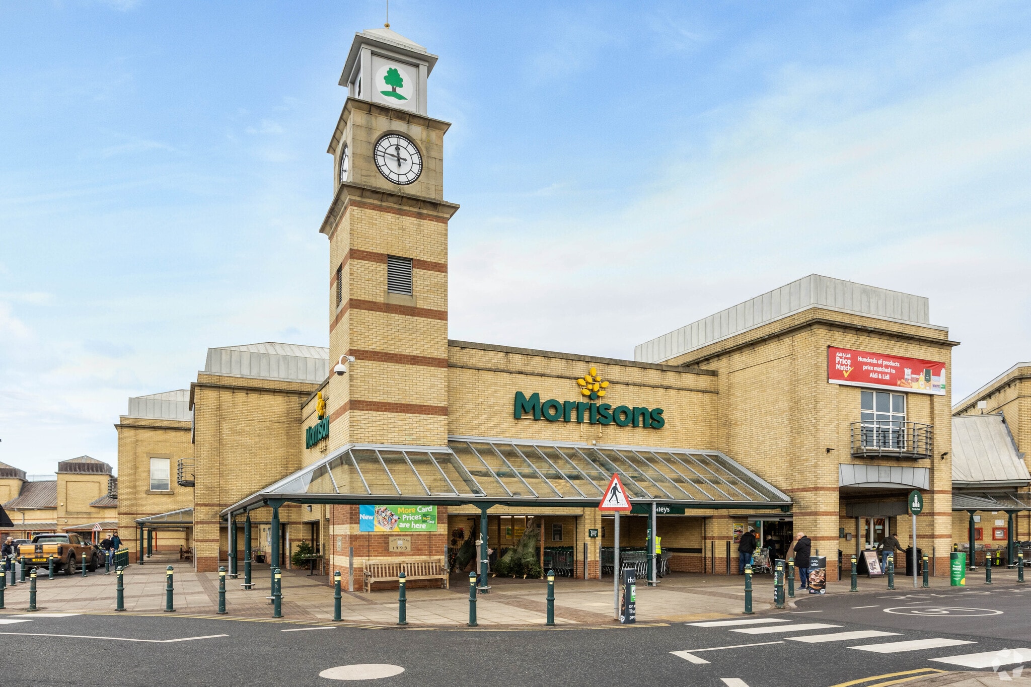 Morton Park Way, Darlington for sale Primary Photo- Image 1 of 1