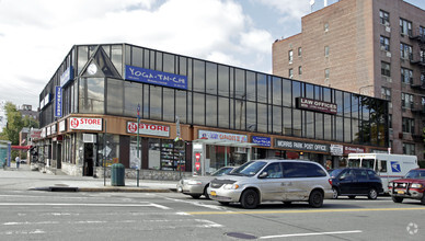 1801-1807 Williamsbridge Rd, Bronx, NY for sale Primary Photo- Image 1 of 1