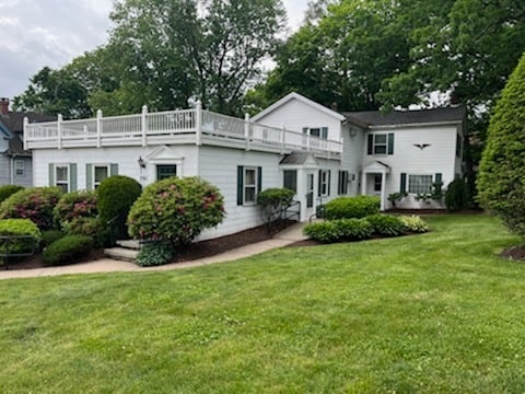 Bristol office building and duplex portfolio of 2 properties for sale on LoopNet.co.uk - Primary Photo - Image 2 of 2