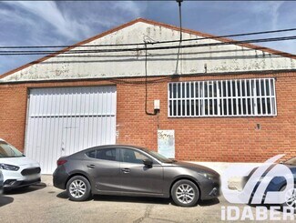 More details for Industrial for Sale