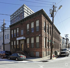 2100 Kerrigan Ave, Union City, NJ for rent Building Photo- Image 1 of 9