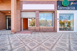 More details for Avenida Juan Carlos i, 14, Cuenca - Build-to-Rent for Sale