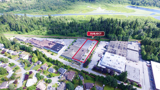 More details for 8030 Winston St, Burnaby, BC - Industrial for Rent