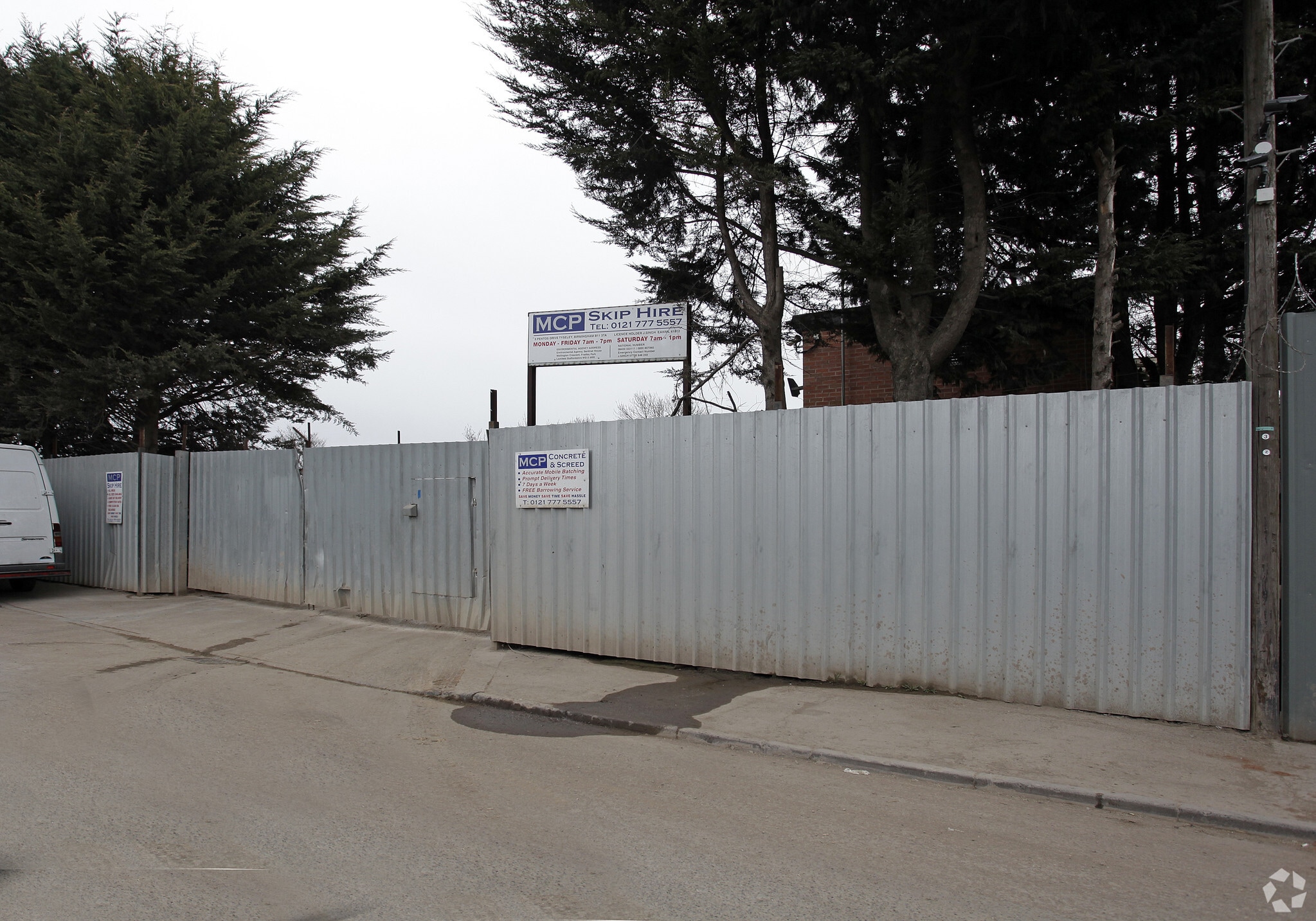 9 Pentos Dr, Birmingham for sale Primary Photo- Image 1 of 9