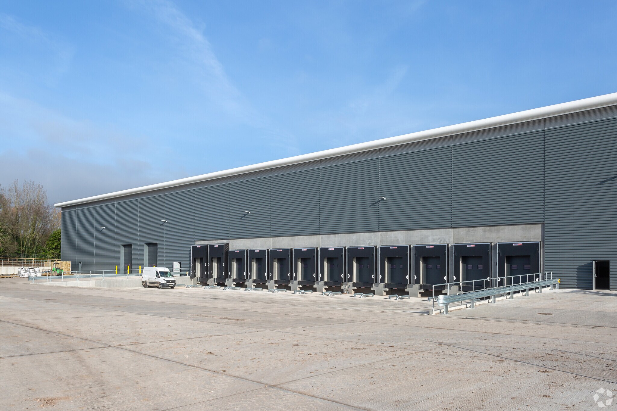 Relay Park, Tamworth for sale Building Photo- Image 1 of 1