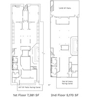 15 E California Ave, Oklahoma City, OK for sale Floor Plan- Image 1 of 1