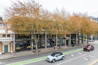 More details for 704-716 N 34th St, Seattle, WA - Office, Office/Retail for Rent