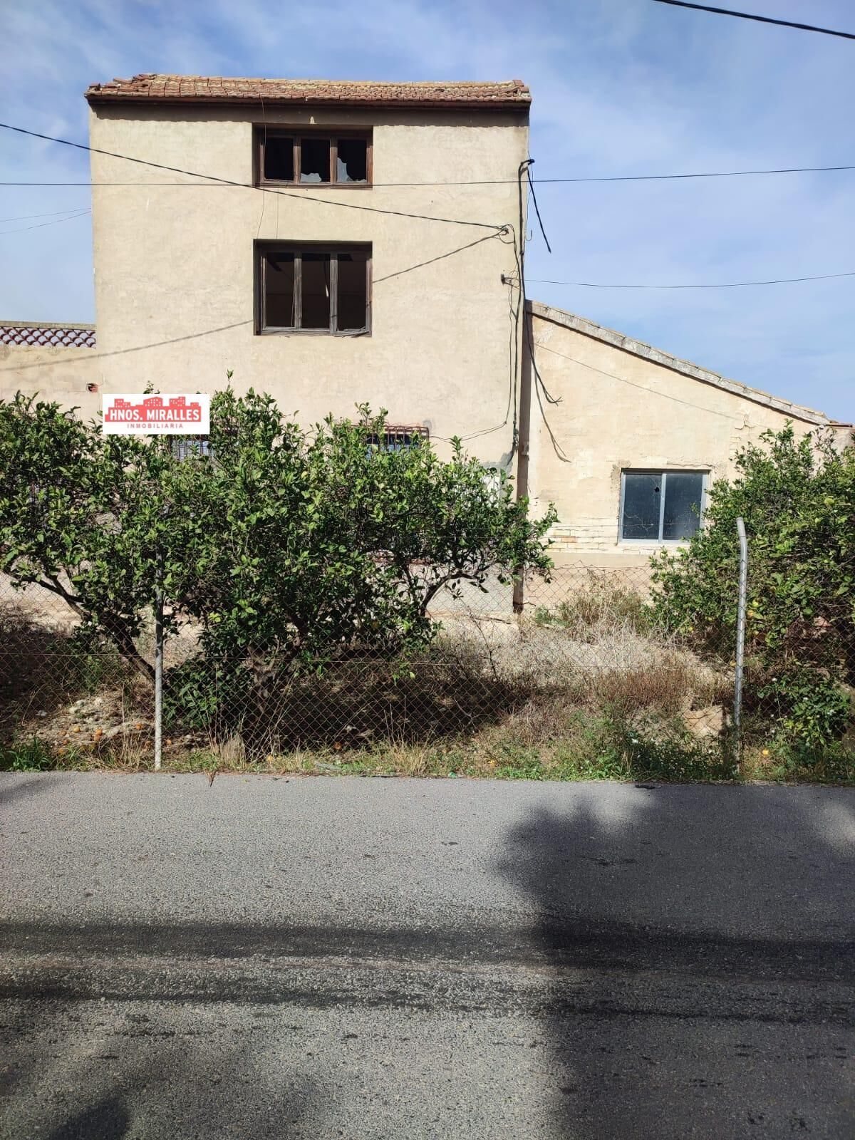 Land in Dolores, Alicante for sale Building Photo- Image 1 of 27
