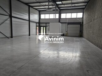 More details for Light Industrial to Rent